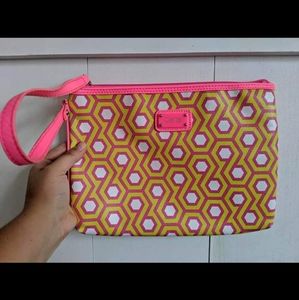 New Nine West clutch